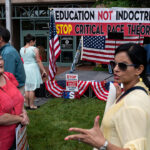 Critical race theory, equity a ‘distraction’ from real education crisis: Expert