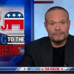 Dan Bongino: Biden labeled conservatives as his 'enemy' when he attacked the 'MAGA crowd'