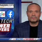 Dan Bongino warns the fight for free speech has just started, conservative censorship is 'all around us'