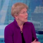 Elizabeth Warren explodes on 'The View', claims police could investigate ‘miscarriages’ if Roe overturned