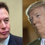 Elon Musk says he would reverse Twitter ban on Donald Trump