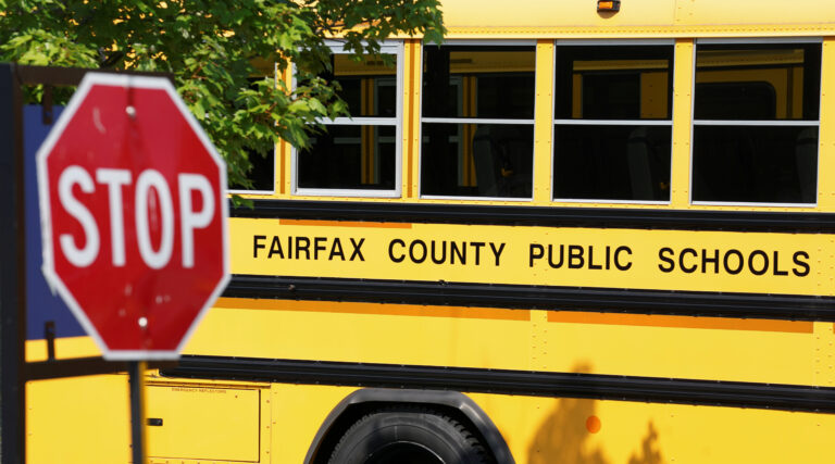 Fairfax Public Schools consider rule suspending students for 'malicious misgendering'
