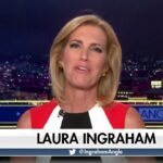 Ingraham: I believe the goal of this leak was to 'terrorize'
