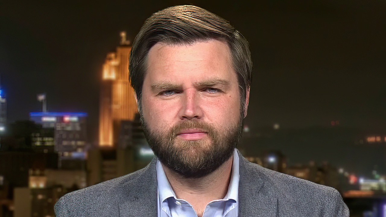 JD Vance campaign fires back at Politico Playbook: They're acting like Tim Ryan's 'PR team'