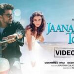 Jaana Hai Toh Jaa Lyrics - Mohammed Irfan