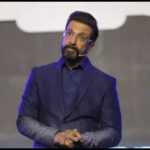 Jaaved Jaaferi reacts to Ajay Devgn and Kiccha Sudeep's language row; reveals even he was under the impression that Hindi is India's national language | Hindi Movie News