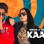 Kaafle Lyrics – Singga