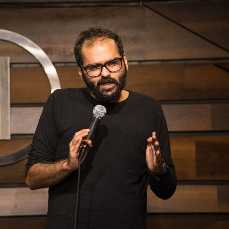 Kunal Kamra(Comedian), Biography, Controversy, Net Worth, Videos