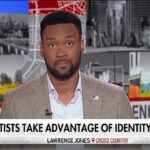 Lawrence Jones explains Black voters' frustration with the Democratic Party