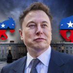 Left seethes as Elon Musk calls Democrats ‘the party of division and hate:’ ‘TERRIBLE AMERICAN’
