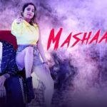 Mashaallah Lyrics - Punit Sharma