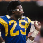 NFL legend Eric Dickerson: NFLPA's DeMaurice Smith 'is a bozo'