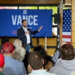 Ohio GOP Senate race: Voters weigh Trump support for Vance against 2016 comments critical of former president