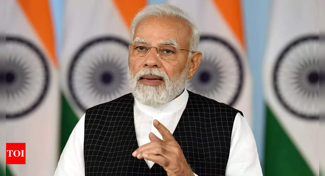 PM Modi to convey India’s perspective on Ukraine to Germany, France