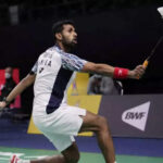 Prannoy wins decider against Denmark to steer India to historic Thomas Cup final | Badminton News