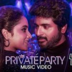 Private Party Lyrics – Don | Anirudh Ravichander