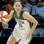 Seattle Storm happy to have permanent home again