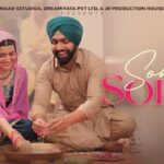 Sohni Sohni Lyrics – Ammy Virk | Saunkan Saunkne