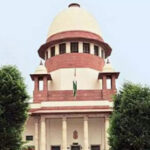 Supreme Court puts sedition law on hold, says no new case till further orders