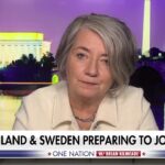 Swedish ambassador to US makes case for Swedish membership in NATO
