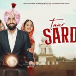 Taur Sardar Saab Di Lyrics (Saunkan Saunkne) - Ammy Virk