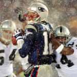 Tom Brady gets 'honest' with his followers about the tuck rule game