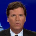 Tucker: This is the position of the passive-aggressive party