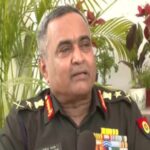 'Will not permit any loss of territory': Army chief Gen Manoj Pande on China border situation