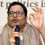 prashant kishor: Prashant Kishor hints at political plunge, beginning from Bihar | Patna News