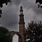 qutub minar: G Kishan Reddy denies reports claiming excavation at Qutub Minar complex | India News