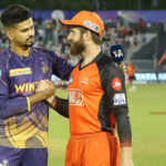 sunrisers hyderabad: IPL 2022, KKR vs SRH: Unsettled Kolkata Knight Riders face stern Sunrisers Hyderabad test | Cricket News