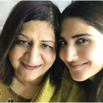 vaani: Mother’s Day Special! Vaani Kapoor: One day isn’t enough to make your mom feel special | Hindi Movie News
