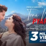 तेरा मेरा प्यार / Tera Mera Pyar 2.0 Lyrics in Hindi