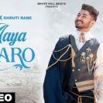 AAYA KARO LYRICS - Papon & Shruti Rane