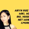Airyn Ruiz Bell Wiki, Age, Bio, Husband, Net Worth & More 1