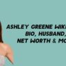 Ashley Greene Wiki, Age, Bio, Husband, Net Worth & More 1