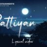 Battiyan Lyrics
ARJUN