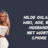 Hilde Osland Wiki, Age, Bio, Husband, Net Worth & More 1