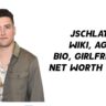 Jschlatt (YouTuber) Wiki, Age, Girlfriends, Net Worth & More 1