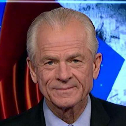 Peter Navarro: Jan. 6 committee wants to make an example out of me, 'I'm collateral damage'