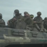 Ukraine-Krieg: Einkesselung von Lyssytschansk droht