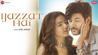 इजाजत है / Ijazat Hai Lyrics in Hindi