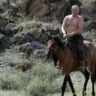Wladimir Putin reagiert auf Witze der G7-Chefs gegen ihn: "Widerlicher Anblick"