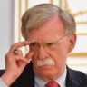 Donald Trumps Ex-Berater Bolton: War an Staatsstreichen beteiligt