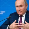 Krieg | Russland-Experte Timothy Snyder: "Putins Macht schwindet"