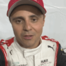 Racer Felipe Massa