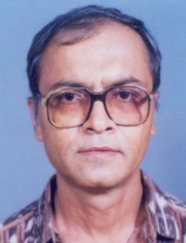 Javed Anand