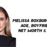 Melissa Roxburgh Wiki, Age, Boyfriends, Net Worth & More 1