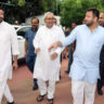 Bihar political crisis: Tejashwi Yadav seeks home, so far held by Nitish Kumar, RJD wants Speaker's job too | India News