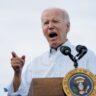 GOP accuses Biden of requesting new round of nearly $12B in Ukraine aid to benefit Democrats ahead of midterms